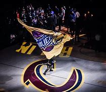 Image result for Cleveland Cavaliers Games