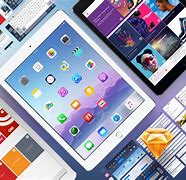 Image result for iPad Interface Icons UX