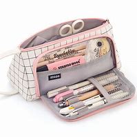 Image result for Large-Capacity Pencil Case