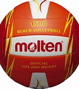 Image result for Molten Volleyball Jersey Number 7