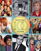 Image result for Classic Television Production Design