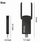 Image result for USB Wifi Connector