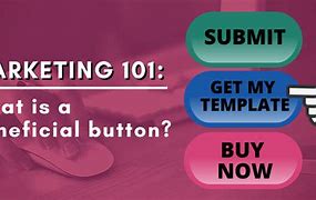 Image result for Marketing Buttons