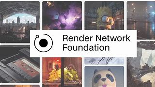 Image result for Render Networks Logo Transparent