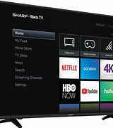Image result for Sharp Smart TV Box