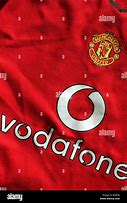 Image result for Manchester United Vodafone