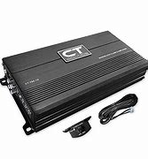 Image result for Best Compact Car Amplifier