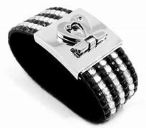 Image result for Studded Galaxy Watch Band