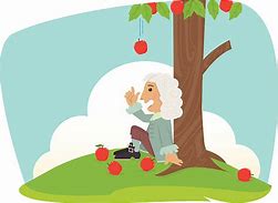 Image result for Isaac Newton Animation