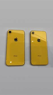 Image result for iPhone X Yellow Colour