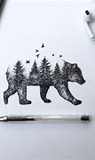 Image result for Merged Animals Drawings