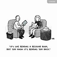 Image result for Ebook Cartoon