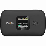 Image result for Moxee Mobile Hotspot Ethernet Port