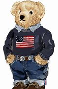 Image result for Polo Bear with Mic