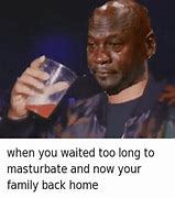 Image result for Cry but Laugh Meme