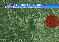 Image result for Wisconsin Earthquake