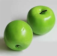 Image result for Fake Red Apple