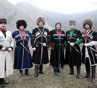 Image result for Dagestan Hat