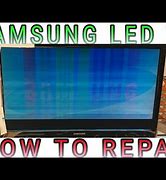 Image result for Samsung LCD TV Screen Problems