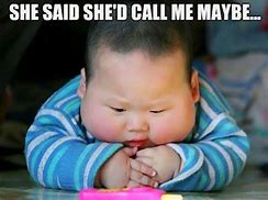 Image result for Smile Baby Meme Cute