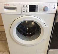 Image result for Old Washing Machine Bosch