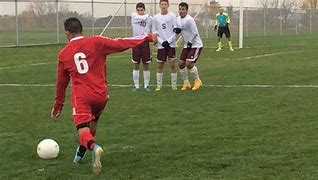 Image result for WIAA Boys Soccer