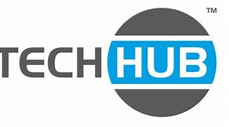 Image result for Tech Hub Logo