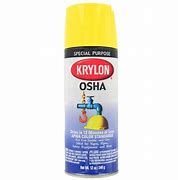 Image result for OSHA Safety Yellow Paint