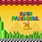 Image result for Super Mario Bros 3 Wallpaper