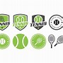 Image result for Tennis Apparel Logos