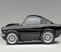 Image result for Smart Car Mustang