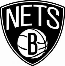 Image result for Nets Logo Vector