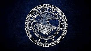 Image result for Us Department of Justice Ransomware