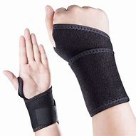 Image result for Hand Wrist Strap