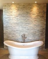 Image result for Stone Tile Shower