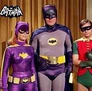 Image result for Characters in Batman