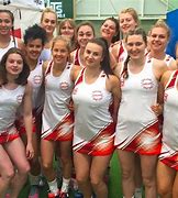 Image result for Indoor Netball New Zealand