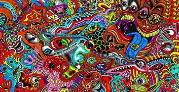 Image result for Psychedelic Solo Wallpaper