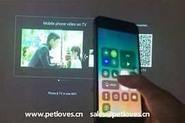 Image result for iPhone 6 Projector YouTube