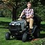 Image result for Craftsman Riding Lawn Mower