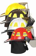 Image result for Firefighter's Helmet