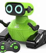 Image result for Remote Controlled Robot