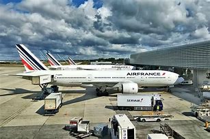 Image result for Paris International Airport