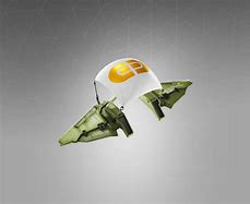 Image result for Fortnite Season 2 Glider