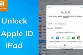 Image result for Unlocking Apple ID