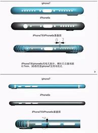 Image result for iPhone 7 Plus Thickness