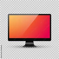 Image result for Monitor Template Minimalist Black