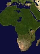 Image result for Green Sahara Desert 10 000 Years Ago