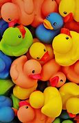 Image result for Top View of Rubber Duck