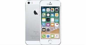 Image result for Apple iPhone SE 32GB Silver